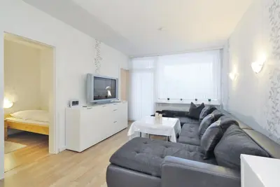 Image de Appartement confortable de 2 chambres à Goslar