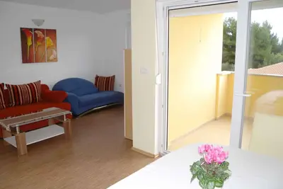 Image de Appartement de vacances avec climatisation et internet