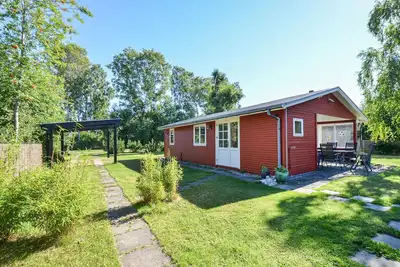 Image de Superbe maison de 2 chambres à Grenaa