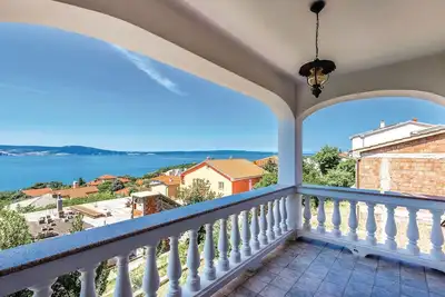 Image de Superbe appartement à Novi Vinodolski
