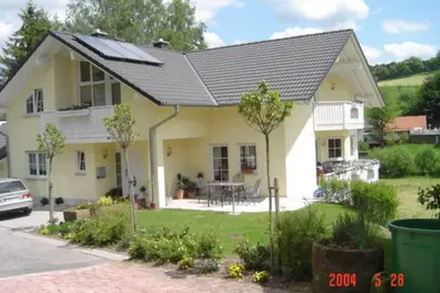Appartement Margret - Ferienhof Christmann
