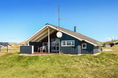 Image de Belle maison de 3 chambres à Ringkøbing