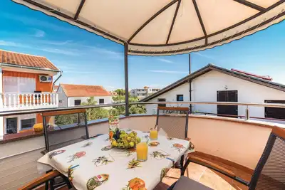 Image de Superbe appartement Ă Srima avec WiFi