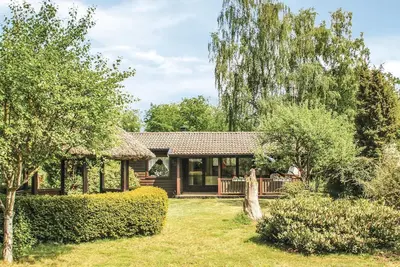 Image de Belle maison de 2 chambres à Sölvesborg