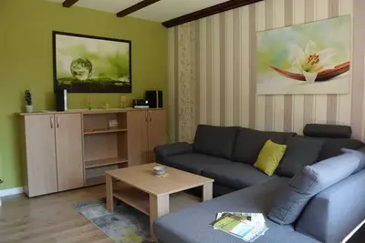 Image de Maison jumelée Thormahlen / Wulf - Maison de vacances Thormahlen