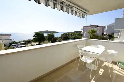 Image de Appartement Marin (26281-A2) - Rogoznica