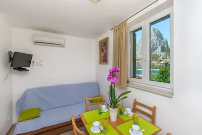 Appartements Mira (44971-A2) - Omis
