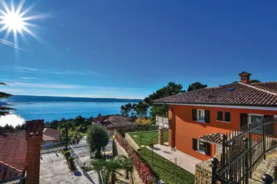 Image de Bel appartement à Portoroz