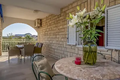 Image de Appartements Matija (33161-A2) - Rogoznica
