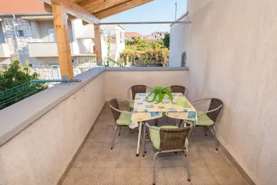 Appartements Anita summer (10871-A1) - Vodice