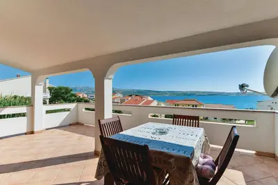 Image de Bel appartement à Kustici avec WiFi