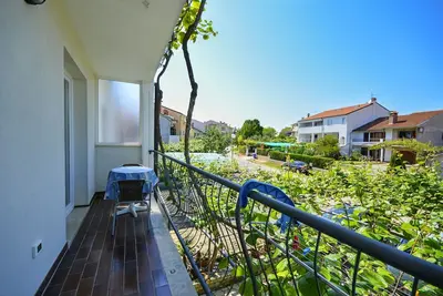 Image de Appartements Romano (70661-A4) - Rovinj