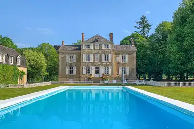 Image de Jolie maison Ă St Michel d. Chavaignes
