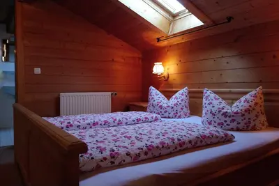 Image de Appartement Wallberg - Böcklhof, Kreuth-Brunnbichl