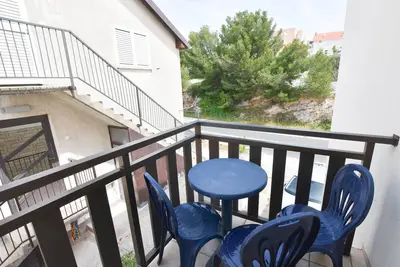 Image de Appartements Karmen (40277-A1) - Primosten