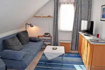Image de Appartement 02 - Guesthouse Captain Winston