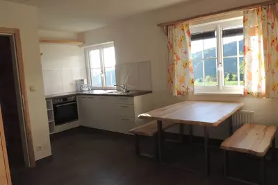 Image de Margaritenwohnung - Bauernhof Schöbringer chambre d'hôtes