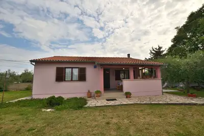 Image de Maison Marlu (18461-K1) - Rakalj