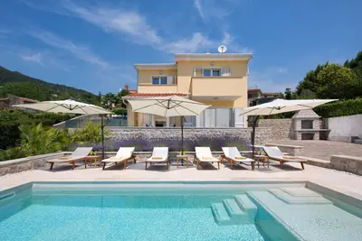 Image de Villa Silvija (V9061-K1) - Icici