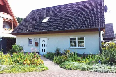Image de Appartement \"Am Walde\" Korswandt - Appartement \"Am Walde\" Korswandt