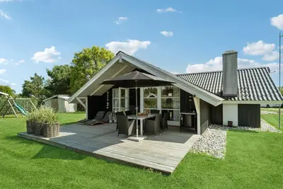 Image de Superbe maison Ă Sydals avec WiFi