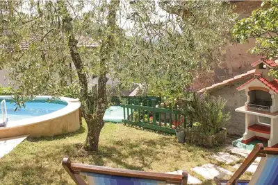 Image de Magnifique maison Ă Bagni di Lucca Lu