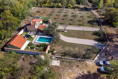 Image de Belle maison Ă Desne avec WiFi