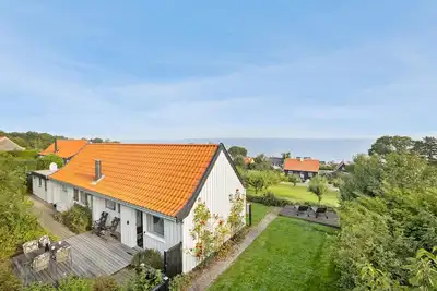 Image de Superbe maison de 3 chambres Ă Svaneke