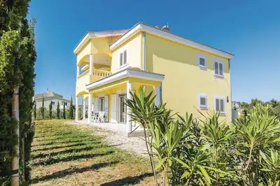 Image de Appartement confortable Ă Pakostane.