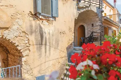 Image de Bel appartement à Omisalj