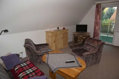 Image de Appartement 3 - Appartements Dahms