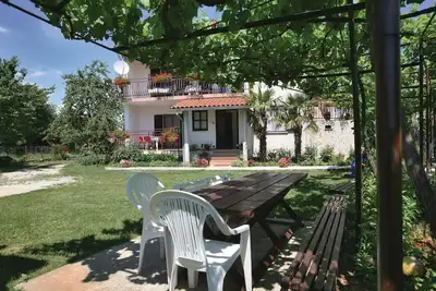 Image de Magnifique appartement Ă Labin avec.