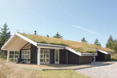 Image de Superbe maison Ă Blokhus avec WiFi