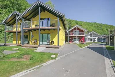 Image de Ferienhausdorf Thale