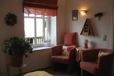Image de \"Pour combler\" Poppy 1 avec Wlan - Immeuble à Seedorf Se Bo -Wlan