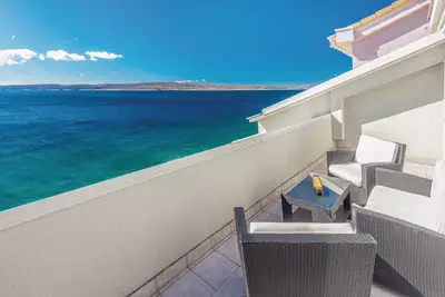 Image de Superbe appartement à Selce avec WiFi