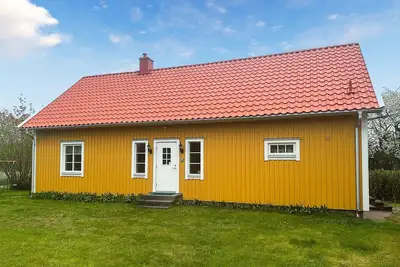 Image de Magnifique maison de 4 chambres à.