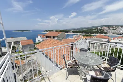 Image de Appartements Mirko (40967-A1) - Primosten