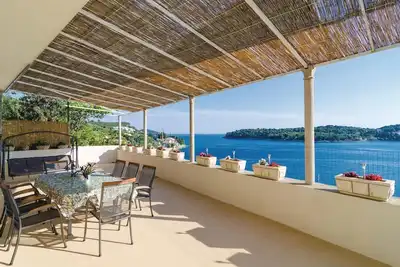Image de Superbe appartement Ă Zaton Veliki