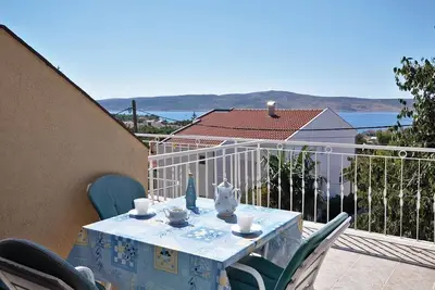 Image de Appartement confortable Ă Starigrad.