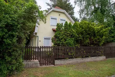 Image de Maison de vacances Ă seulement 60 m de la plage