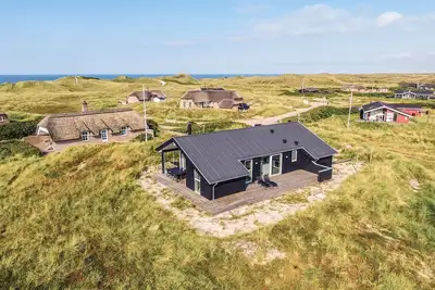Image de Superbe maison à Ringkøbing avec sauna
