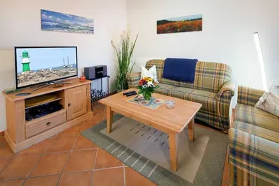 Image de 216 Appartement 3 pièces - Immeuble Residenz Strandstr. 31