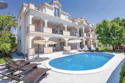 Superbe appartement à Kastel Stafilic