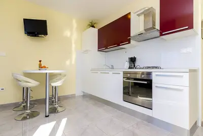 Image de Appartements Smilje (24471-A4) - Razanj