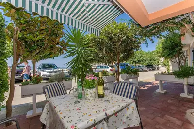 Image de Appartements Tonči (41011-A4) - Podgora