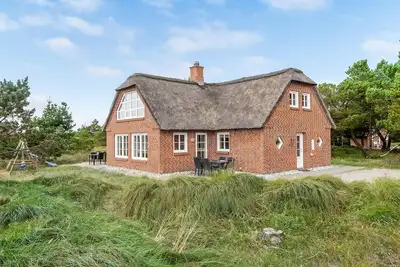 Image de Belle maison de 5 chambres à Blåvand