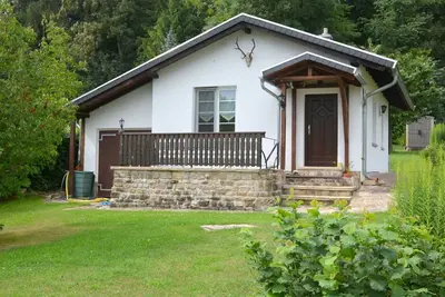 Image de Ferienhaus An der Suhle Quelle - Ferienhaus An der Suhle Quelle