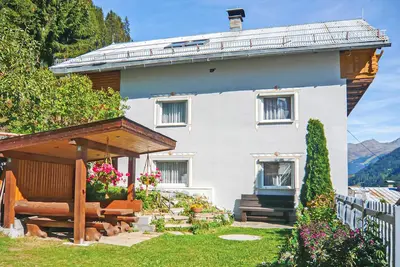 Image de idyllische Ferienwohnung Kappl