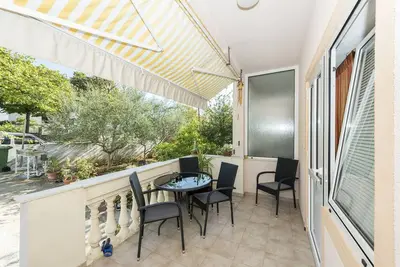 Image de Appartement Katarina (26781-A1) - Zadar